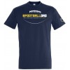 Schiefbahn Riders - T-Shirt "#Football Dad"